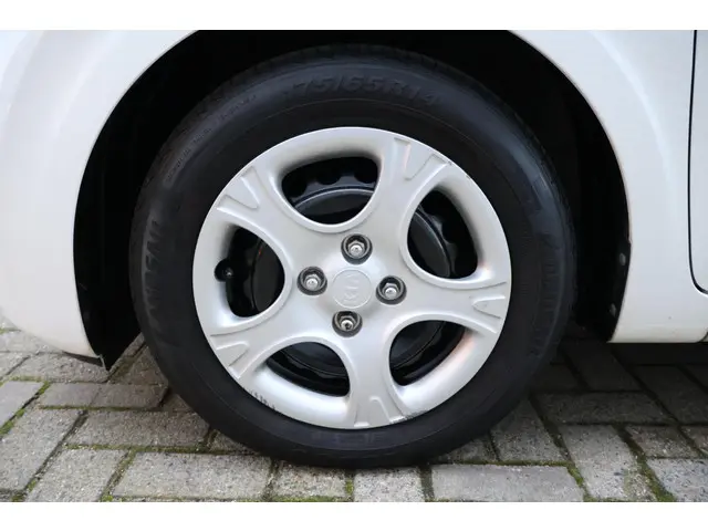 Kia Picanto 1.0 EconomyPlusLine 2018 Benzine 19