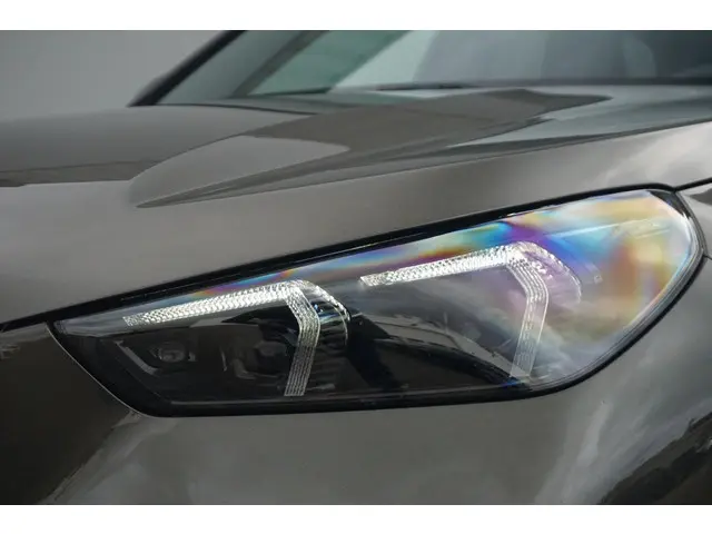 BMW iX1 eDrive20 2025 Elektrisch 8