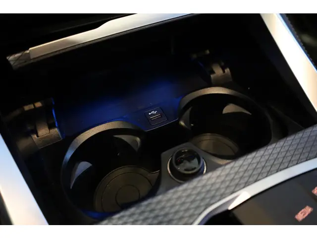 BMW i4 eDrive40 2025 Elektrisch 19