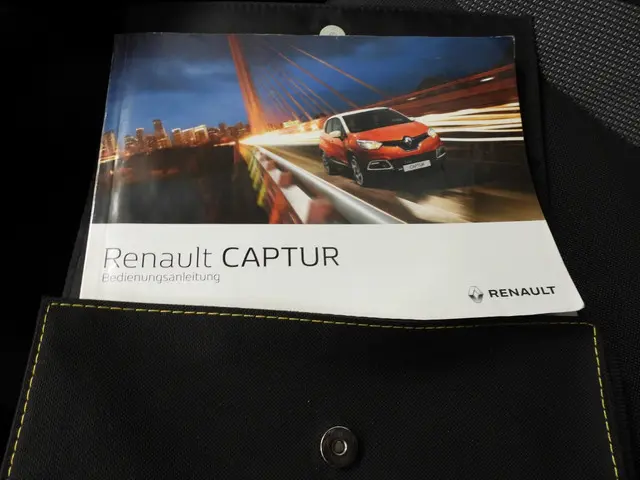 Renault Captur 1.2 TCe Aut. Dynamique 2016 Benzine 19