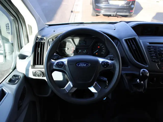 Ford Transit 2