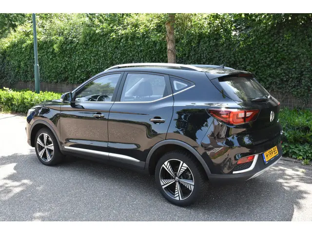 MG ZS-EV MG Luxury 45 kWh 2019 Elektrisch 4