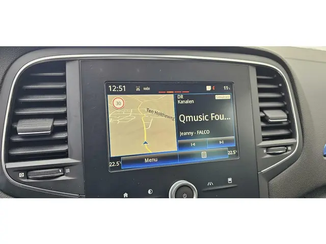 Renault Mégane TCe 130 GT-Line 2016 Benzine 19