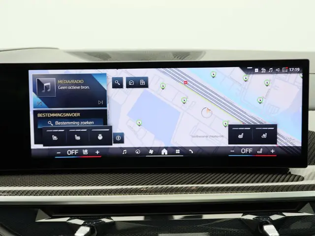 BMW X5 xDrive50e 2025 Hybride Benzine 15