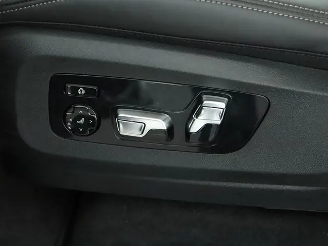 BMW X5 xDrive50e 2025 Hybride Benzine 38