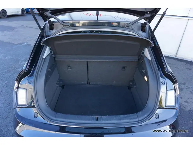 Audi A1 Sportback 1.0 TFSI 2015 Benzine 8