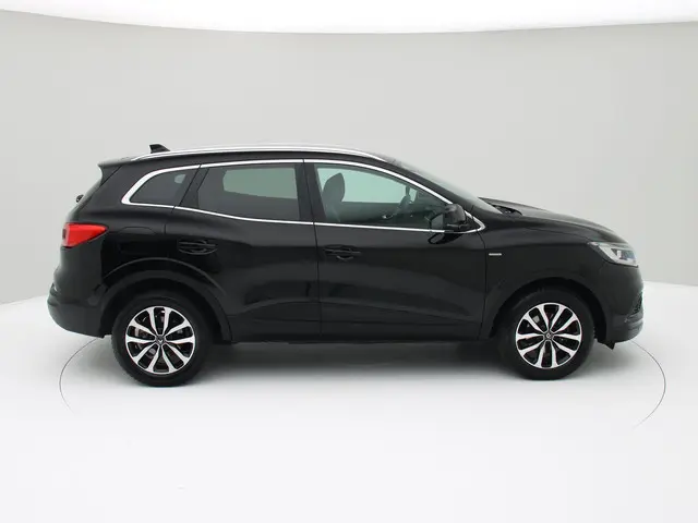 Renault Kadjar 1.3 TCe Limited Aut. 142pk 2022 Benzine 7