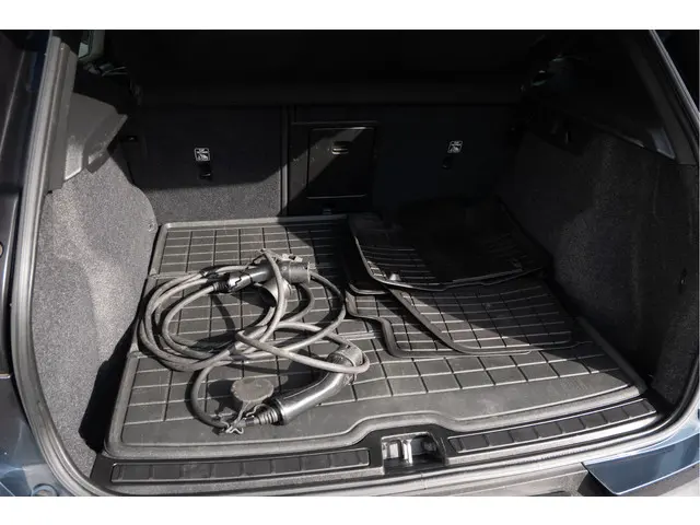 Volvo XC40 Recharge Core SOH 93% 2021 Elektrisch 27