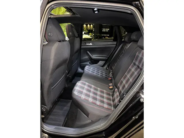 Volkswagen Polo 2.0 TSI GTI|PANO|BOMVOL! 2019 Benzine 22