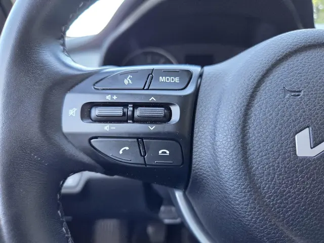 Kia Stonic 1.0 T-GDi MHEV DynamicPlusLine 2022 Benzine 11