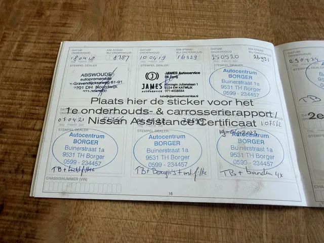 Nissan QASHQAI 1.2 N-Connecta 2017 Benzine 36