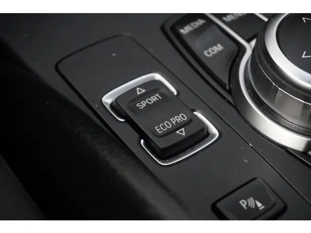 BMW i3 S 2021 Elektrisch 17