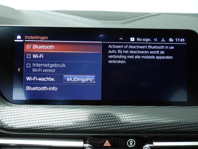 BMW 1 Serie 118i Automaat M Sport Plus 2020 Benzine 23