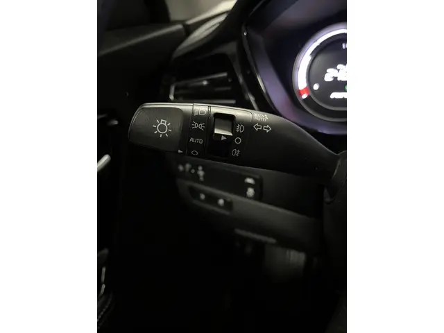 Kia e-Niro DynamicLine 64 kWh 2021 Elektrisch 29