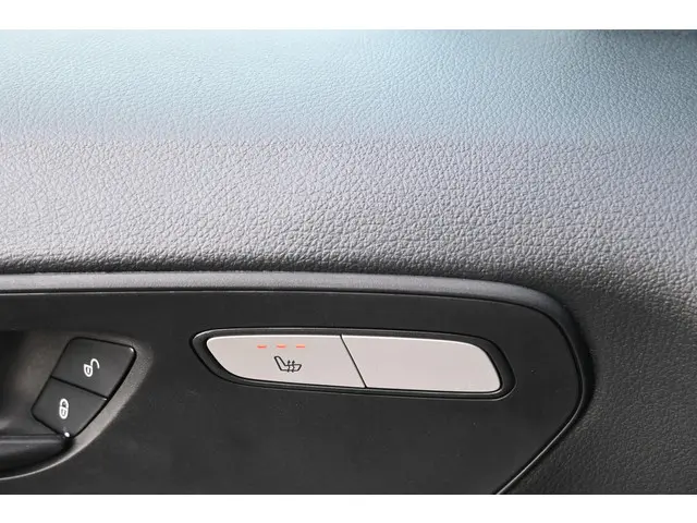 Mercedes-Benz Vito 119 CDI L3 Pro/Select 2024 Diesel 17