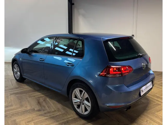 Volkswagen Golf 1.4 TSI Highline PDC CRUISE' 2013 Benzine 2