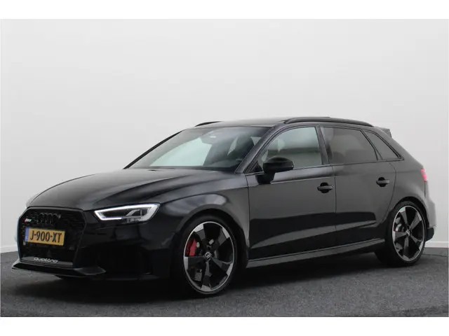 Audi RS3 Sportback 2.5 TFSI Quattro 2018 Benzine 14