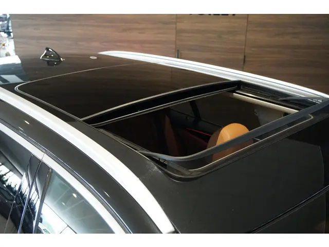 BMW 5 Serie Touring 530i xDrive Executive 2017 Benzine 22