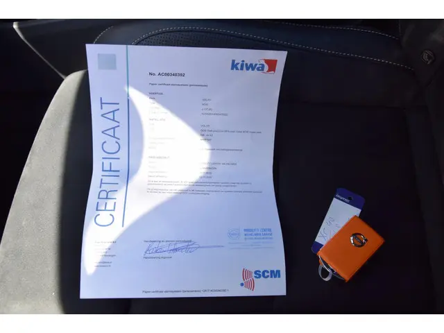 Volvo XC40 Recharge P8 AWD R-Design 2020 Elektrisch 49