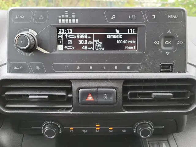 Toyota ProAce CITY 1.5 D-4D Cool 2022 Diesel 10