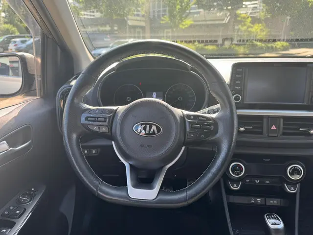 Kia Picanto 1.0 T-GDI X-Line 2018 Benzine 14
