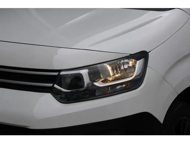 Citroën Berlingo 1.6 BlueHDI Club 2019 Diesel 12