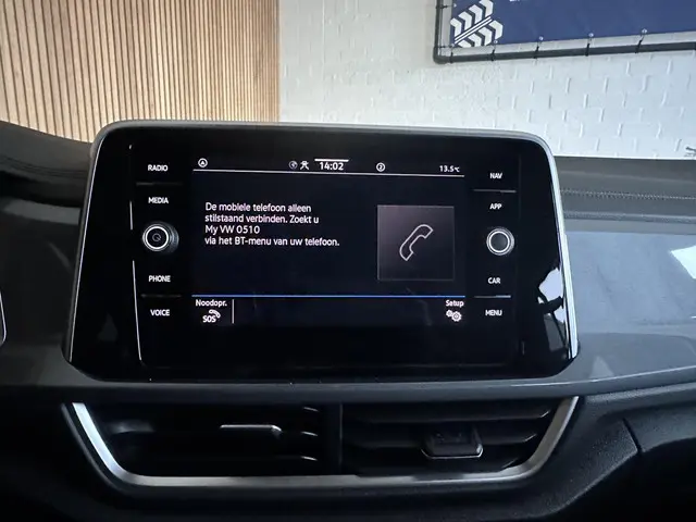 Volkswagen T-Roc 1.5 TSI Style 2022 Benzine 14
