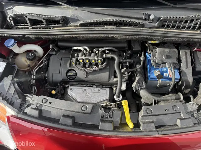 Citroën C3 Picasso 1.4 VTi Attraction 2012 Benzine 13