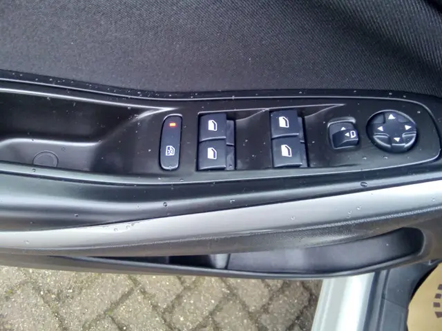 Opel Grandland X 1.2 Turbo Edition 2019 Benzine 9