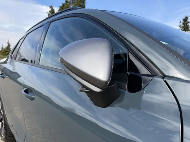 CUPRA Terramar 1.5 E-Hybrid 204PK 2026 Hybride Benzine 8