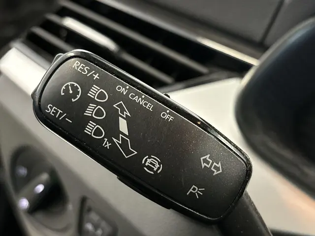 Škoda Kamiq 1.0 Tsi 110pk Ambition 2022 Benzine 7