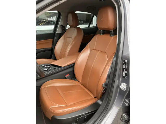 Alfa Romeo Giulia 2.2 Eco Business Super 2018 Diesel 20