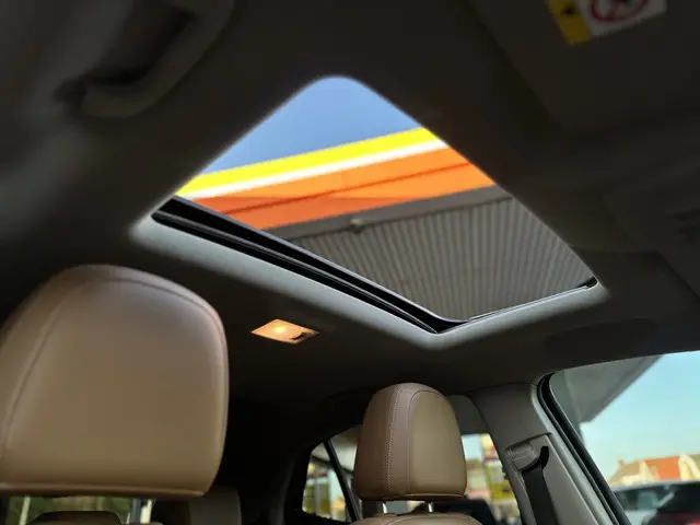 Opel Mokka X 1.4 Turbo Innovation 2017 Benzine 5