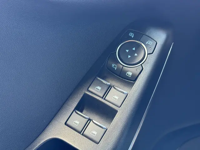 Ford Fiesta 1.0 EcoBoost 2018 Benzine 33