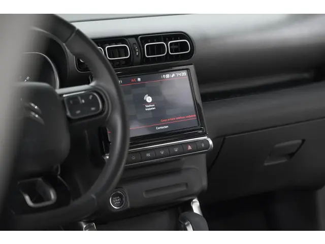 Citroën C3 Aircross PureTech 130 EAT6 Max 2024 Benzine 47
