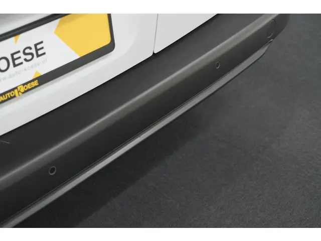 Citroën ë-Berlingo 136 L1 50 kWh 2025 Elektrisch 29