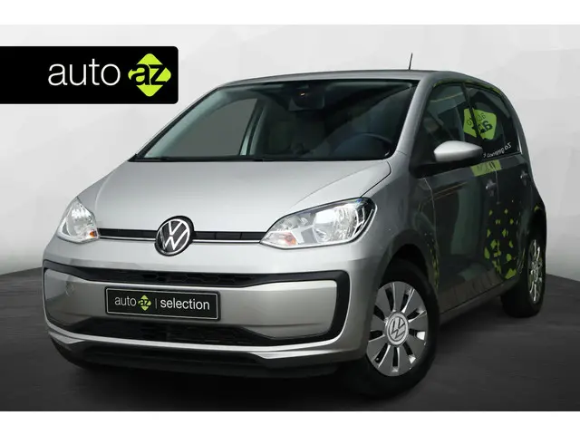 Volkswagen up! 1.0 BMT take up! 2020 Benzine