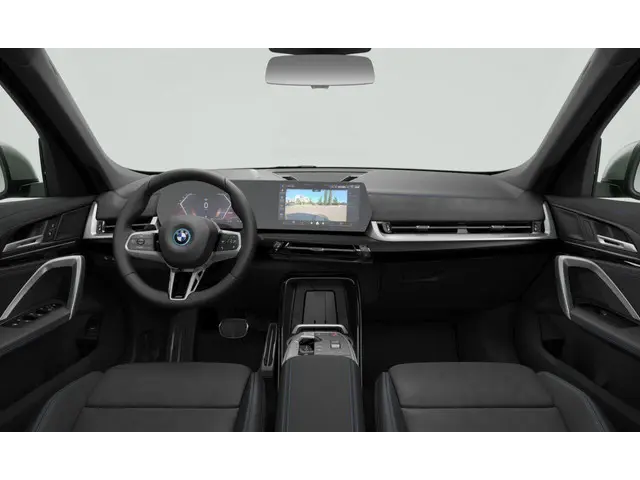 BMW iX1 eDrive20 2025 Elektrisch 3
