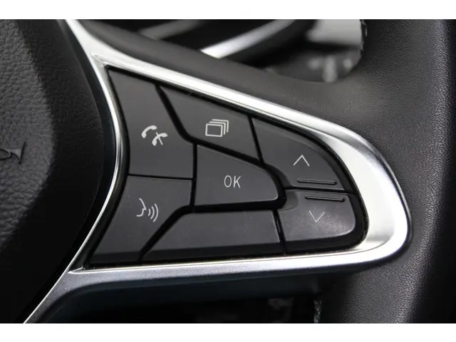 Renault Captur 1.0 TCe 90 Intens 2021 Benzine 44