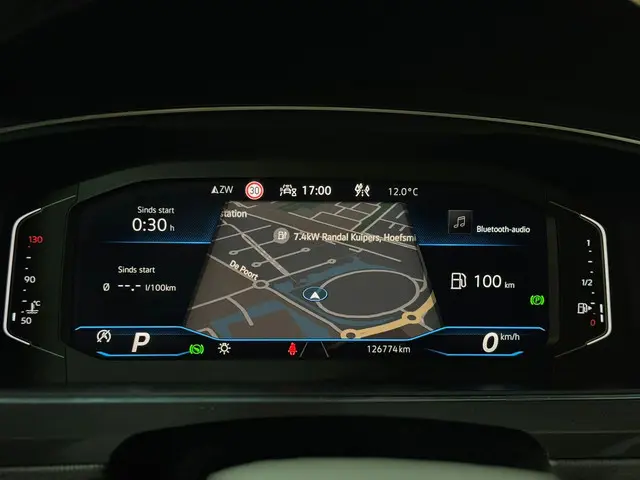 Volkswagen Tiguan 2.0|TDI|4Motion|PANO|HUD 2022 Diesel 26