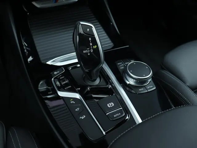 BMW X3 M40i xDrive 2019 Benzine 22