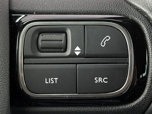 Citroën C3 Aircross 1.2 PureTech S&S Feel 2018 Benzine 13