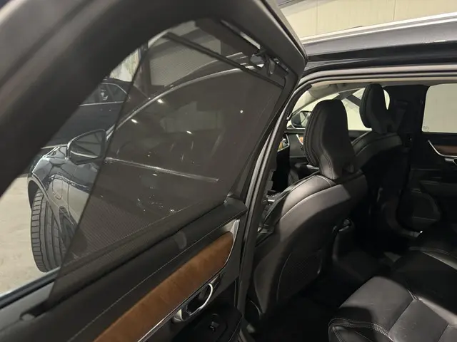 Volvo V90 2.0 T8 AWD Inscription 2019 Hybride Benzine 22