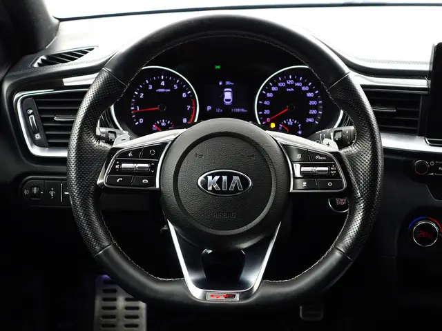 Kia ProCeed 1.4 T-GDI GT-PlusLine Aut- 2019 Benzine 16