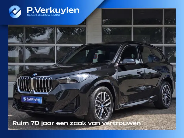 BMW X1 xDrive25e 2023 Hybride Benzine