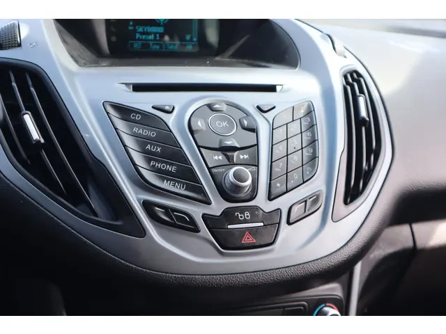 Ford B-MAX 1.6 TI-VCT Style 2016 Benzine 33