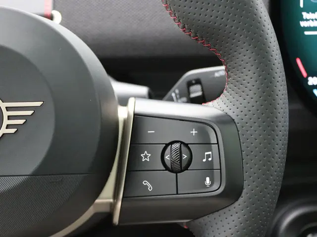 MINI Aceman SE 2025 Elektrisch 18