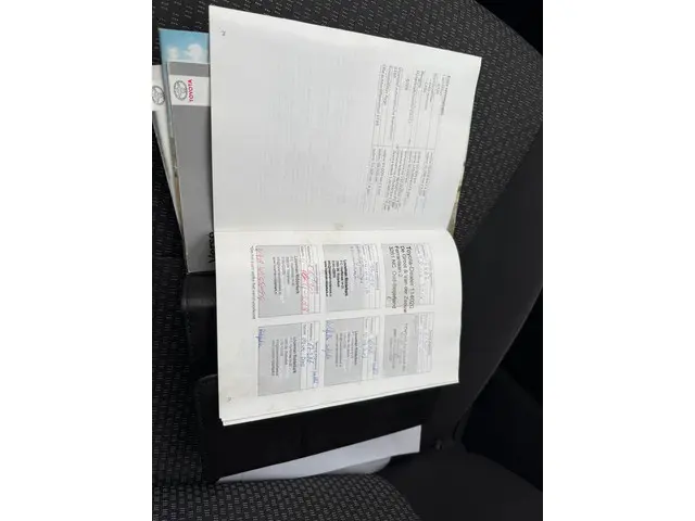 Toyota Verso 1.8 VVT-i Business 2013 Benzine 16