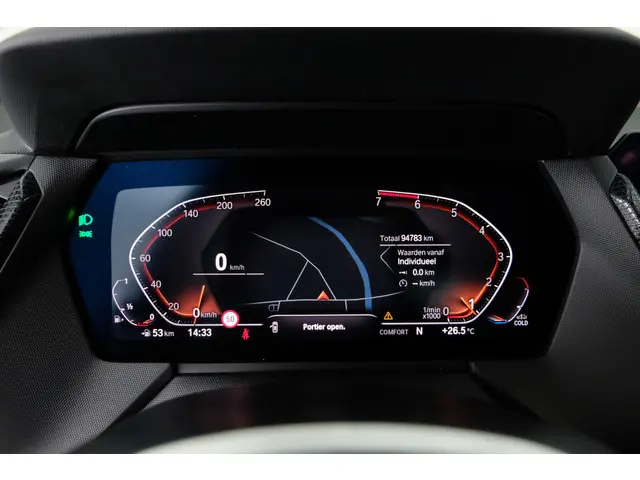 BMW 1 Serie 118i Executive Edition 2020 Benzine 8