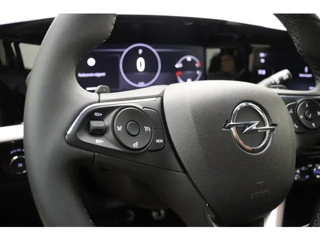 Opel Mokka 1.2 Turbo Hybrid GS 2024 Hybride Benzine 29